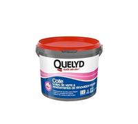 Quelyd Colle Toiles de verre, QUELYD, 5 kg G