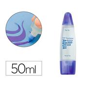 Colle tombow liquide mono aqua 50ml boite de 10 unites