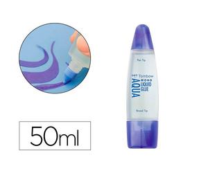 Colle tombow liquide mono aqua 50ml boite de 10 unites