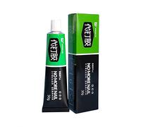 Colle Tout Usage, Mastic Adhésif Sans Clous, Super Adhésive, Universeller Forte, Imperméable et Sans Perçage (1, 30g)