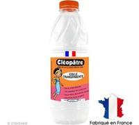 Colle transparente Cléopâtre 1 kg G
