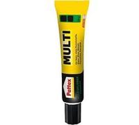 Pattex Colle universelle multi sans solvant – tube de 20 g
