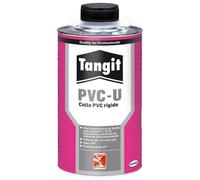Colle tube et raccord en PVC - eau non potable - 1 Kg
