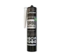 Colle Turbo polymère haute performance multi-matériaux 3 sec. - Prise rapide - 1