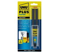 Colle UHU Epoxy Powerplus - 15g - 39900