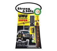 UHU Colle Strong and Safe – Tube 7 g
