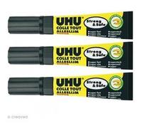 UHU Colles Strong and Safe