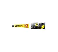 Colle multi-usages extra Flex + Clean Gel UHU 85