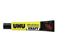 Colle universelle Kraft, avec solvant, transparent, 42 g