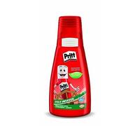 Colle universelle - PRITT - 100 g - Multi-matériaux - Sans solvants - Applicateur 2 en 1