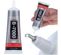 Colle universelle - Rosfix B-7000 - 110 ml - Séchage rapide 3 min - Multi-matériaux résistant extérieurs