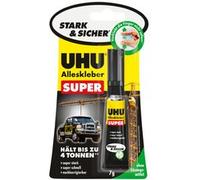 Colle universelle SUPER, 7 g, sur carte blister