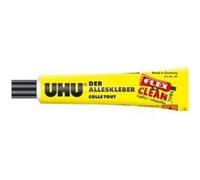 Colle liquide Flex Uhu - Tube de 20 g