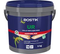 Colle UR ultra rapide BOSTIK Seau de 5 Kg - 3060662