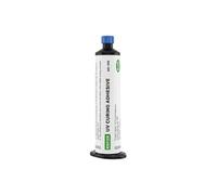 Colle UV Etanche pour Vitre Arrière et Bords Châssis 30ml Transparent