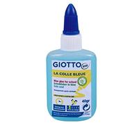 Colle Végétale pour enfant Giotto - Bleue - 40 g
