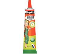 Tube de colle végétale Biogum 30 g CLÉOPÂTRE - incolore