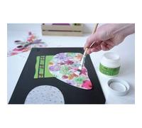 Colle & vernis DECOUPAGE POTCH, 250 ml
