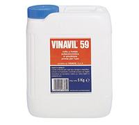 Colle vinylique 59 Kg.5 VINAVIL (VINAVIL Kg) [5]
