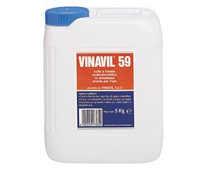 Colle vinylique 59 Kg.5 VINAVIL (VINAVIL Kg) [5]