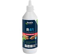Colle vinylique à bois pour assemblage et placage 750gr - BOSTIK R41