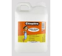 Colle vinylique blanche "Vinyl'école" - 2 kg Blanc G
