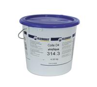 Colle vinylique - résistance à l'eau - D4 - 28 kg - Supracolle 314.3 KLEIBERIT