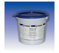 Colle vinylique de montage 332.0 KLEIBERIT - seau 4.5 kg - 332.0.0506