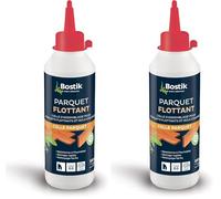 Colle Vinylique Parquet Flottant - 500 ml (Lot de 2)