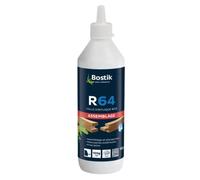 Colle vinylique pour l'extérieur D4 750g 30604657 - BOSTIK R64