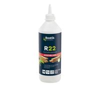 Colle vinylique prise lente 750g 30604648 - BOSTIK R22