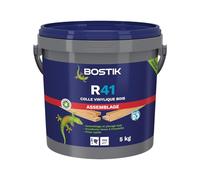 Colle vinylique R 41 prise rapide seau de 5 kg