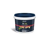 Colle vinylique R22 prise lente seau de 5 kg BOSTIK 30604649