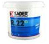 Colle vinylique R22 prise lente seau de 5kg - BOSTIK - 30604649 Blanc G