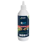 Colle vinylique R41 prise rapide biberon de 750 g - Bostik - 30604645
