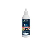Colle vinylique R64 prise lente biberon 750 g - Bostik- 30604657