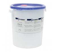 Colle vinylique - résistance à l'eau - D4 - 28 kg - Supracolle 314.3 KLEIBERIT