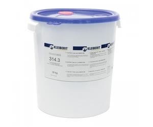 Colle vinylique - résistance à l'eau - D4 - 28 kg - Supracolle 314.3 KLEIBERIT