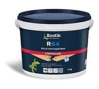 Colle vinyliqus R 64 prise lente menuiserie extérieur seau de 5 kg G
