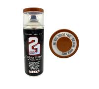 Colle21 PRIMER SPRAY Marron pour modélisme, Primer spray Marron pour bricolage et Hobby