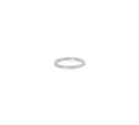 Collect Bague Chrome