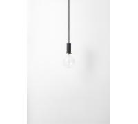 Collect Pendant low black lampe suspension basse noire Ferm Living OFFRE SPECIALE - 5704723008002