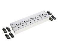 collecteur 4xG1/4'' 8-Stations Festo 576471 VABM-B10-20S-G14-8-P3