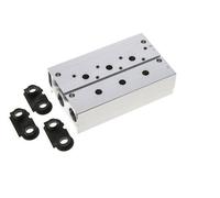 collecteur 4xG3/8'' 3-Stations Festo 8026298 VABM-B10-25S-G38-3-P3