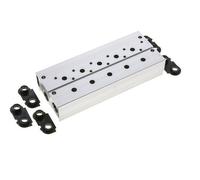 collecteur 4xG3/8'' 5-Stations Festo 8026300 VABM-B10-25S-G38-5-P3