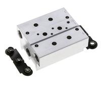 collecteur 6xG1/4'' 2-Stations Festo 576417 VABM-B10-20S-G14-2