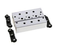 collecteur 6xG1/4'' 3-Stations Festo 576418 VABM-B10-20S-G14-3
