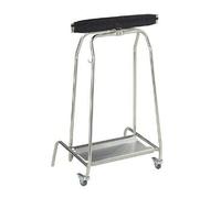 Collecteur à Clapet 110L Inox Rossignol Professonnel