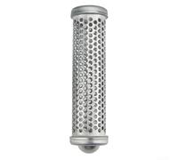 Collecteur Acier Inoxydable avec Clapet pour Pulvérisateur (50 mesh) | Acier inoxydable pour robuste, clapet anti-retour inclus, prévient l'usure de la pour pompe, pour facile à installer