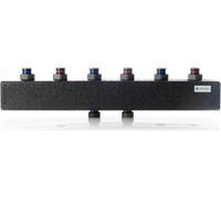 Collecteur Chauffage Kvs 125